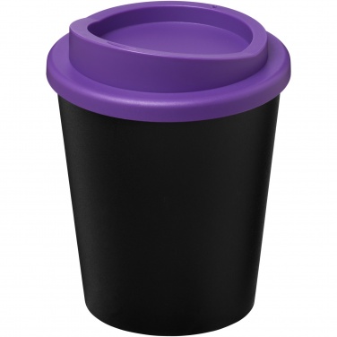 Logotrade liikelahja mainoslahja kuva: Americano® Espresso Eco 250 ml juomamuki kierrätetystä materiaalista